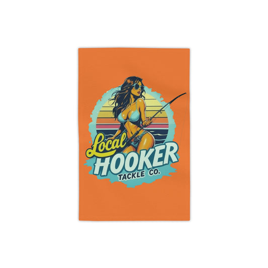 Premium LHTC Beach Towel — Soft, Absorbent & Stylish for Sand, Pool, or Travel